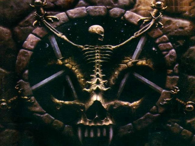 Slayer
