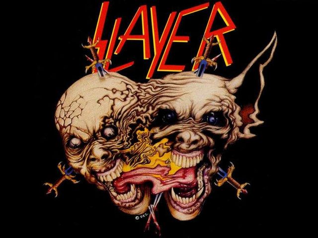 Slayer