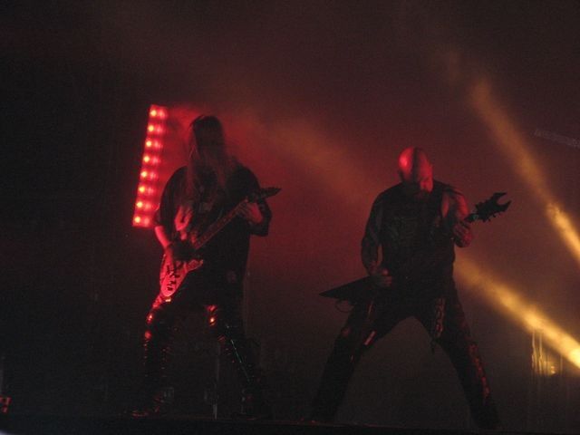 Slayer