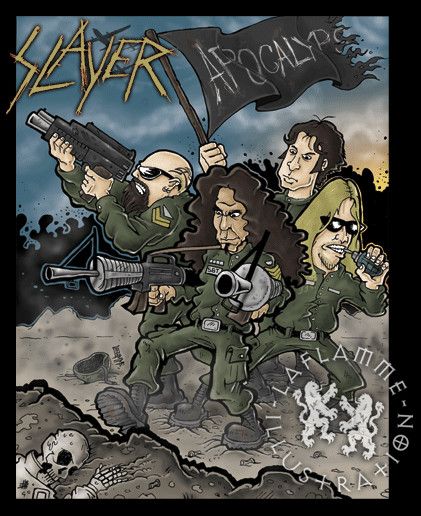 Slayer