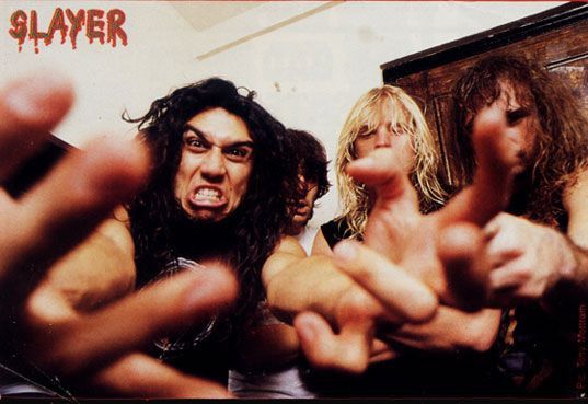 Slayer