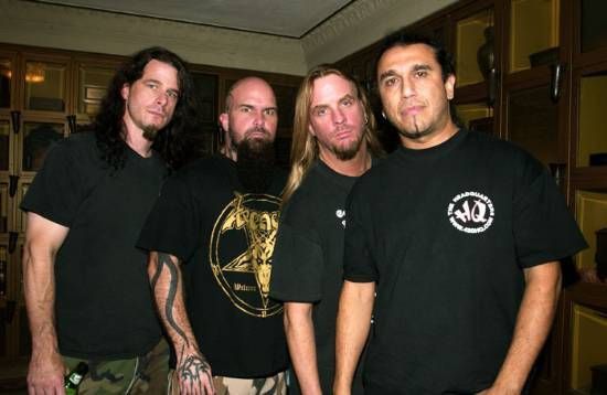 Slayer