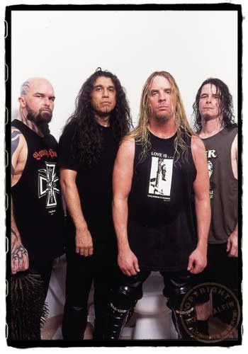 Slayer