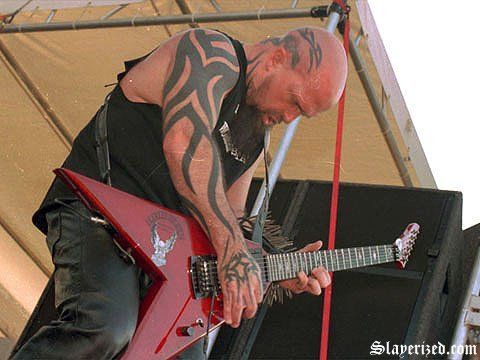 Slayer