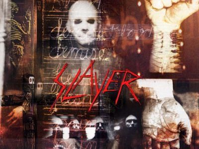 Slayer