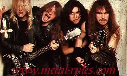 Slayer