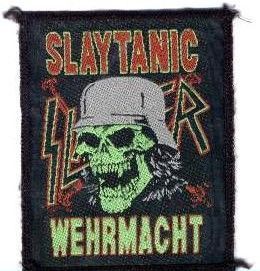 Slayer