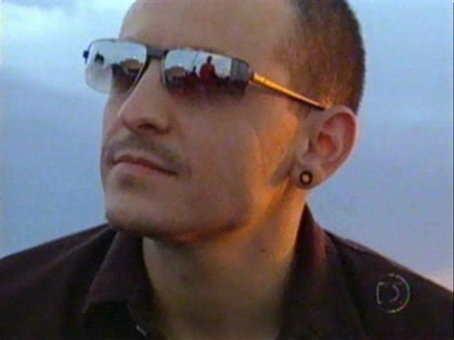 Chester Bennington