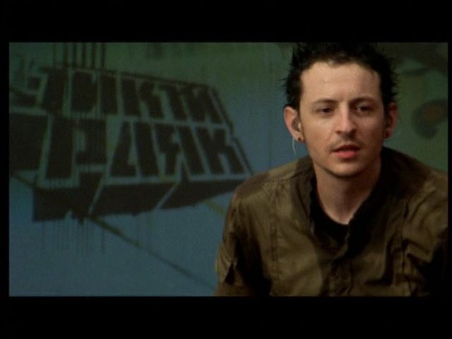 Chester Bennington