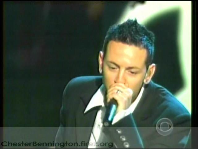 Chester Bennington