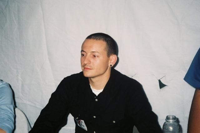 Chester Bennington