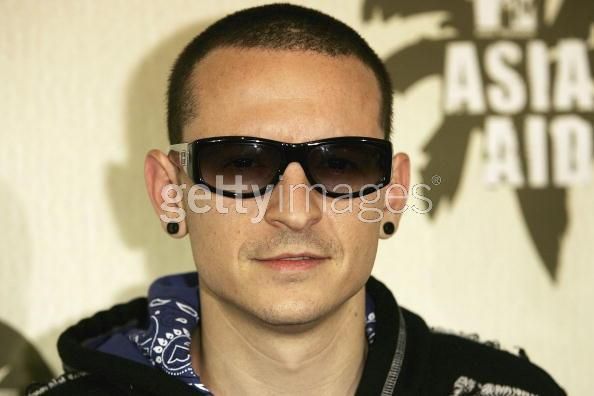 Chester Bennington