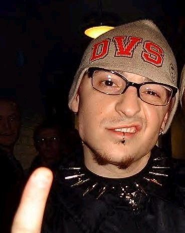 Chester Bennington