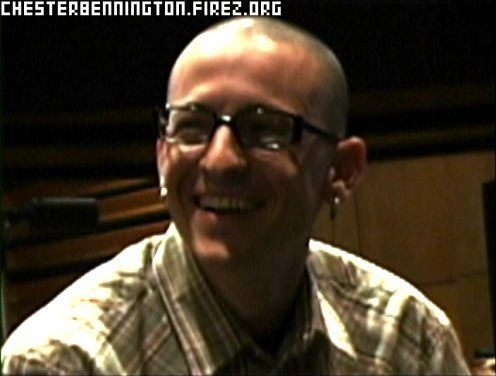 Chester Bennington