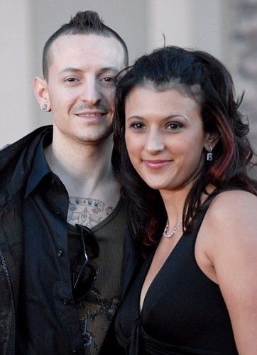 Chester Bennington