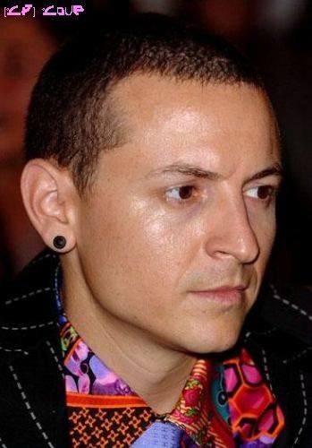 Chester Bennington