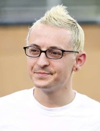 Chester Bennington