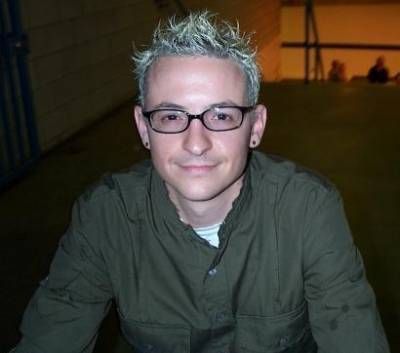 Chester Bennington