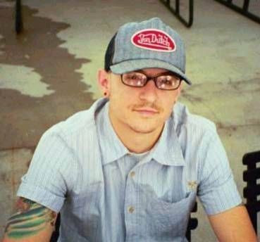 Chester Bennington