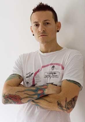 Chester Bennington