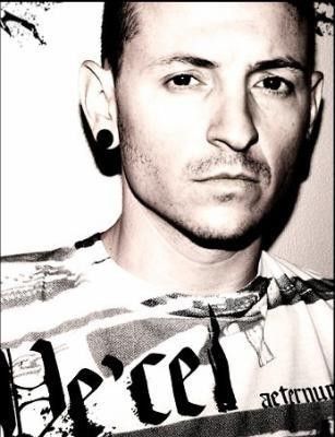 Chester Bennington