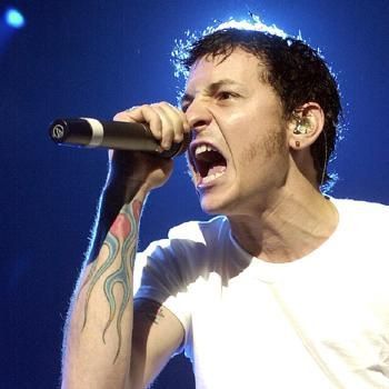 Chester Bennington