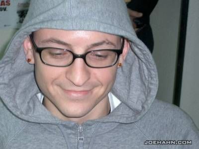 Chester Bennington