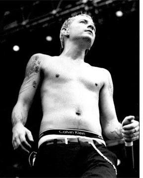 Chester Bennington