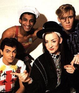 Culture Club