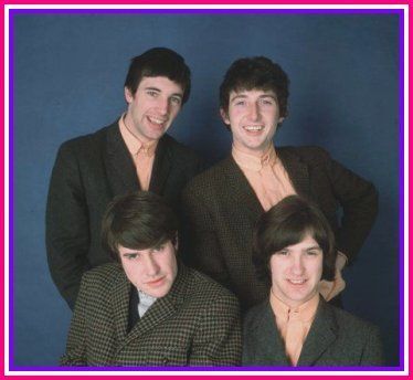 The Kinks