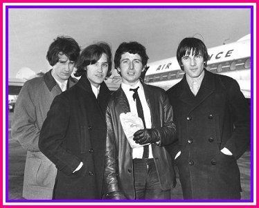 The Kinks
