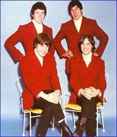 The Kinks
