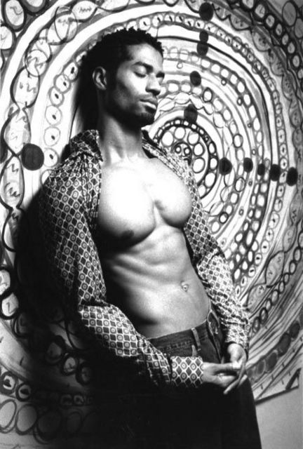 Eric Benét