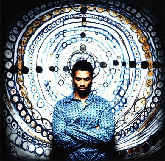 Eric Benét