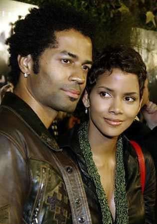 Eric Benét