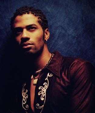 Eric Benét