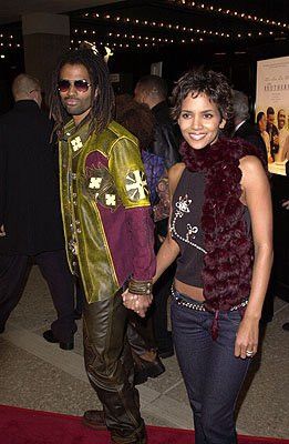 Eric Benét