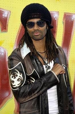 Eric Benét