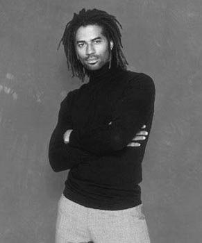 Eric Benét