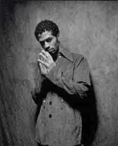 Eric Benét