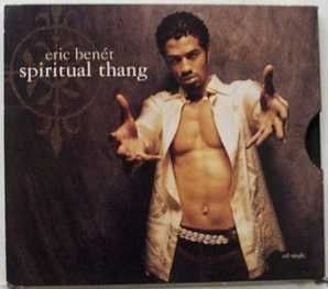 Eric Benét