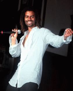 Eric Benét