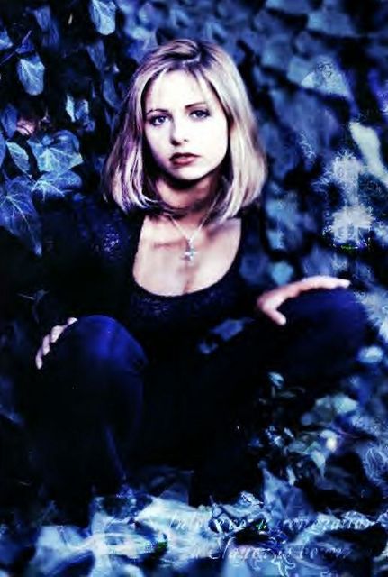 Sarah Michelle Gellar