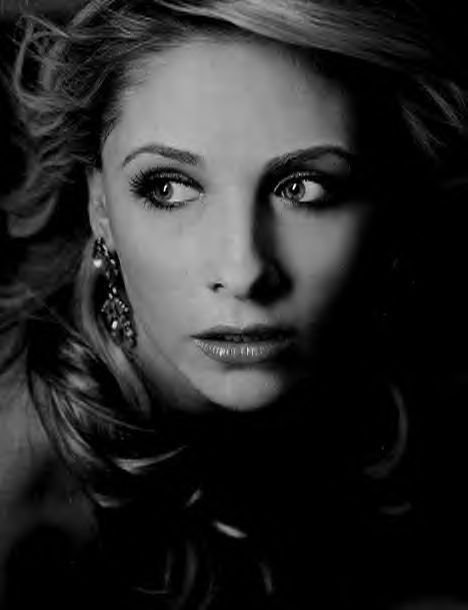 Sarah Michelle Gellar