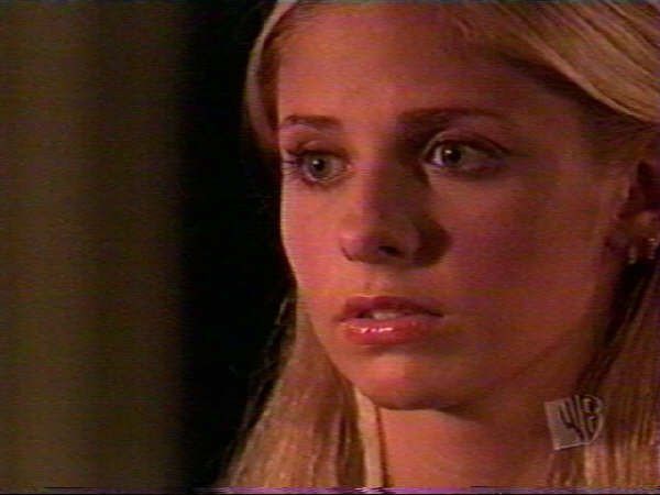 Sarah Michelle Gellar