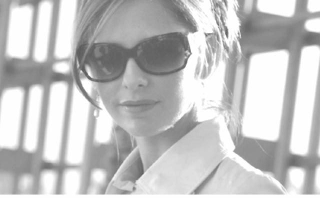 Sarah Michelle Gellar