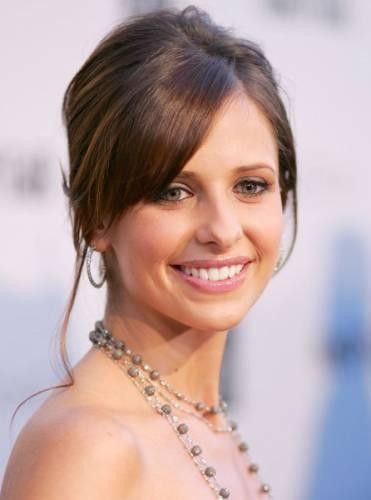 Sarah Michelle Gellar