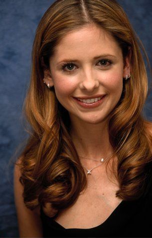 Sarah Michelle Gellar