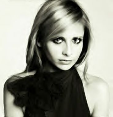 Sarah Michelle Gellar