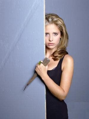 Sarah Michelle Gellar